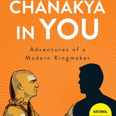Chanakya In You