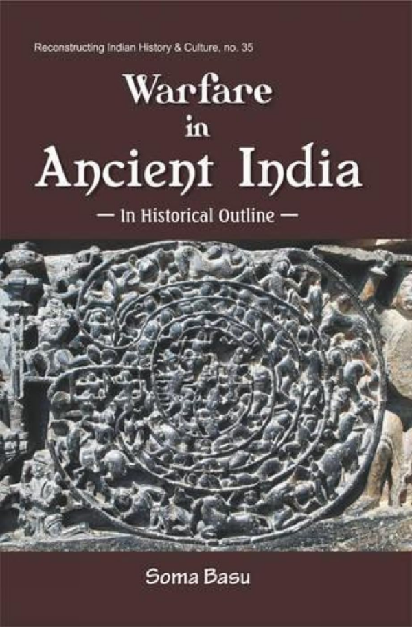 Warfare In Ancient India