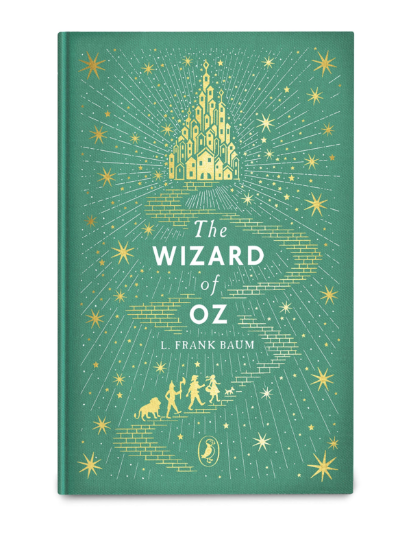 Wizard of Oz