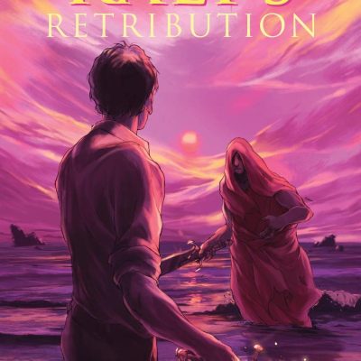 Kali's Retribution [The Kalki Chronicles]