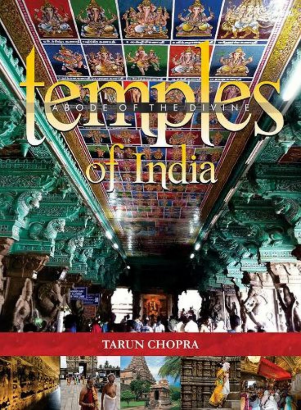 Temples Of India: Abode Of The Divine