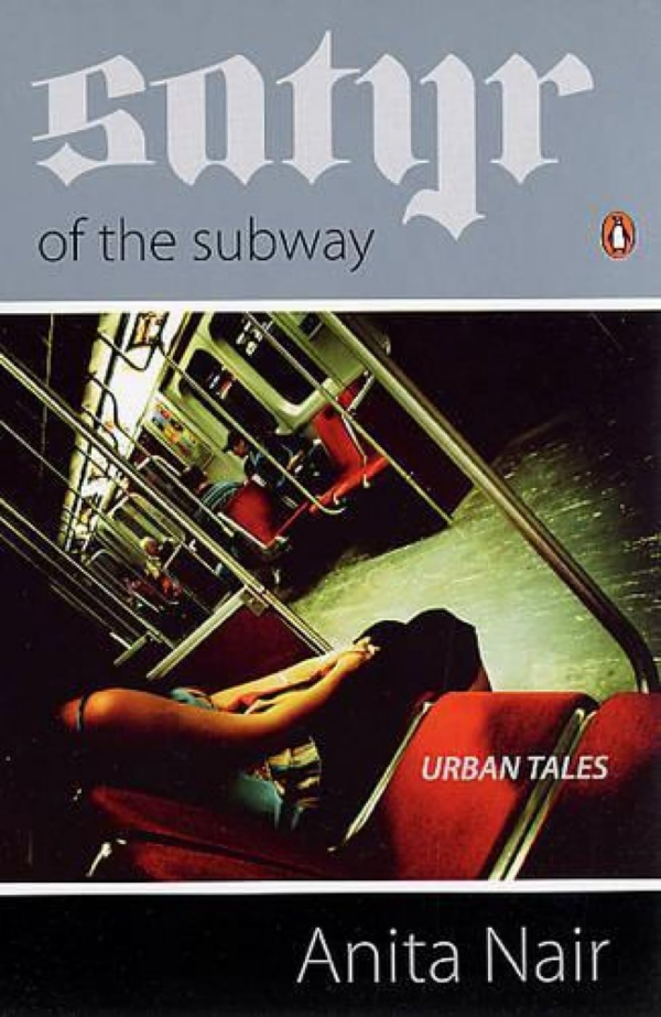 Satyr of the Subway