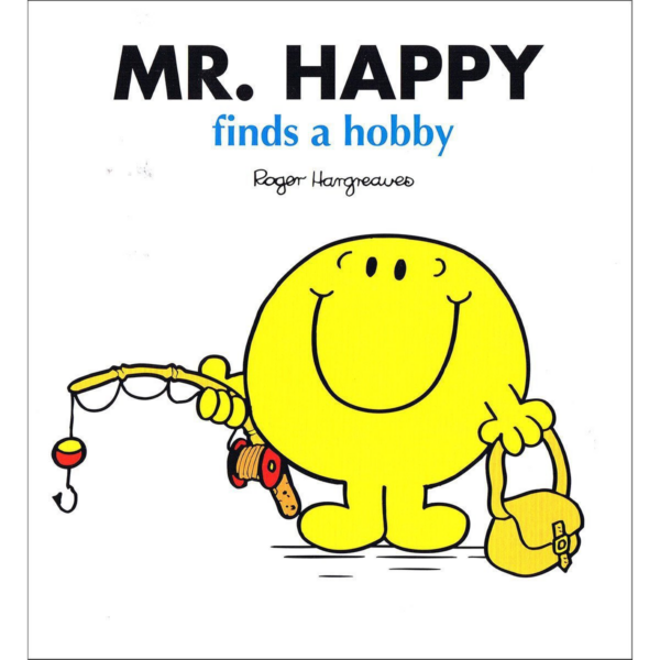 Mr. Happy