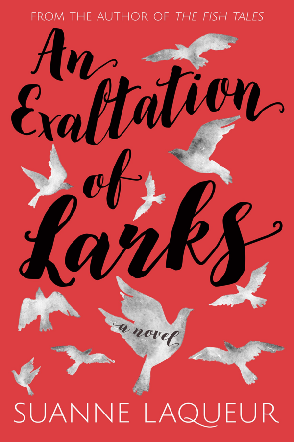 Exaltation of Larks