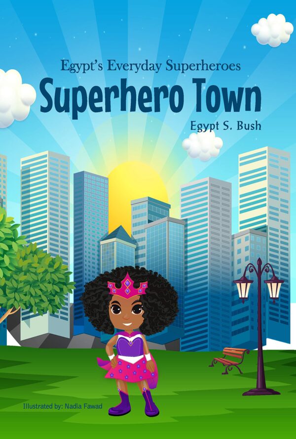 Everyday Town