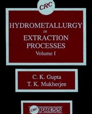 Chemical Process Industries (Volume I)