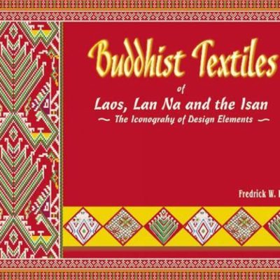 Buddhist Textiles of Laos