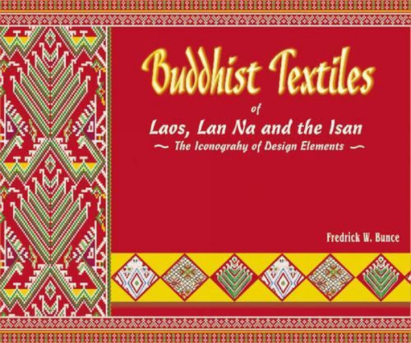 Buddhist Textiles of Laos