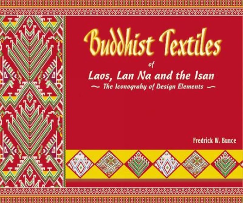 Buddhist Textiles of Laos