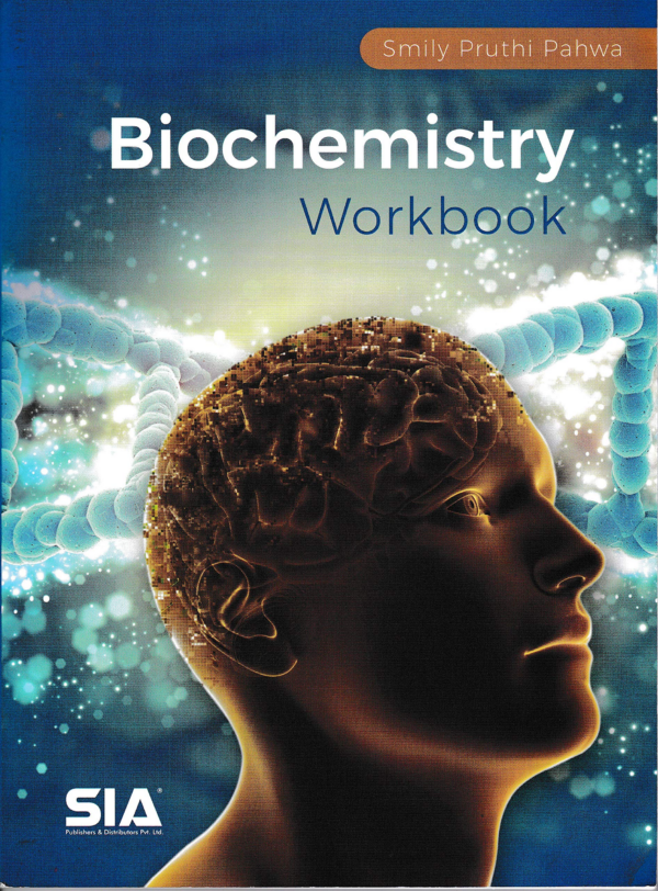 Conceptual Review of Biochemistry 4th Ed