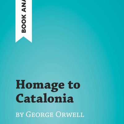 Homage to Catalonia