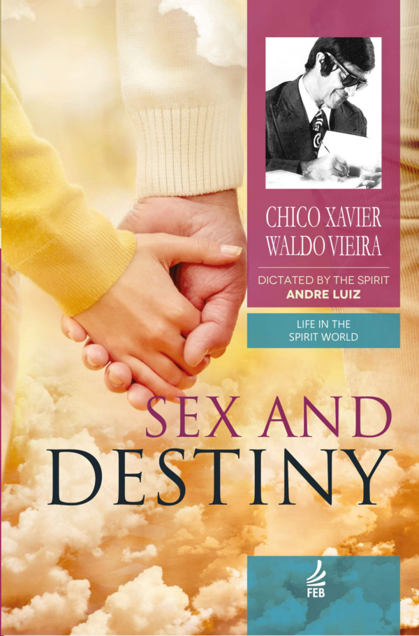 The World of Sex