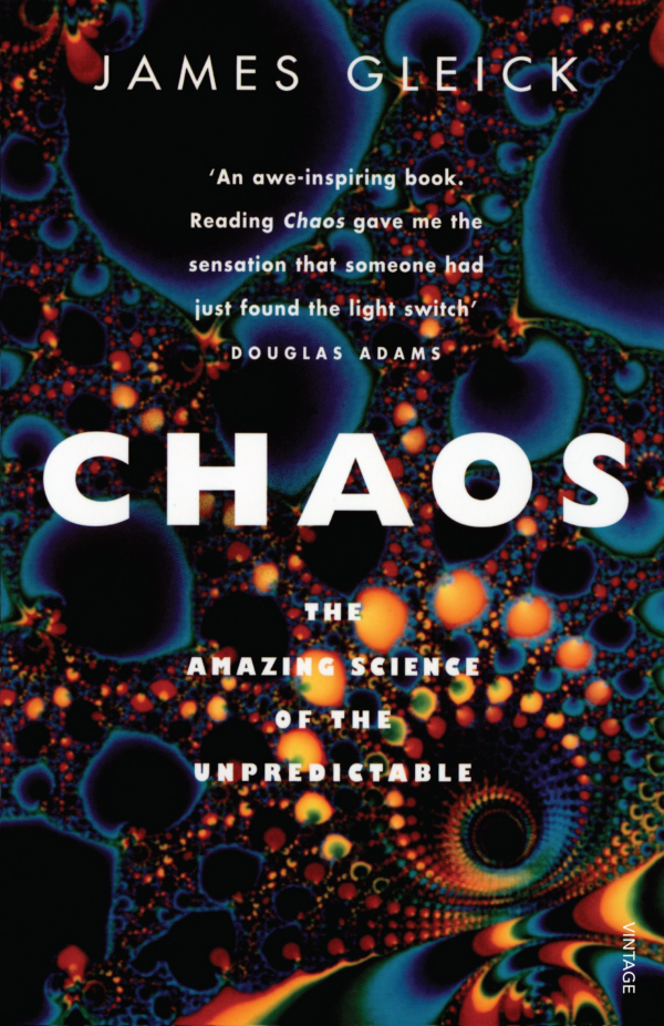 Chaos & Flame