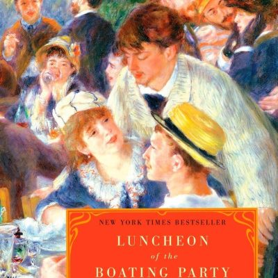 Luncheon of the Boating Party