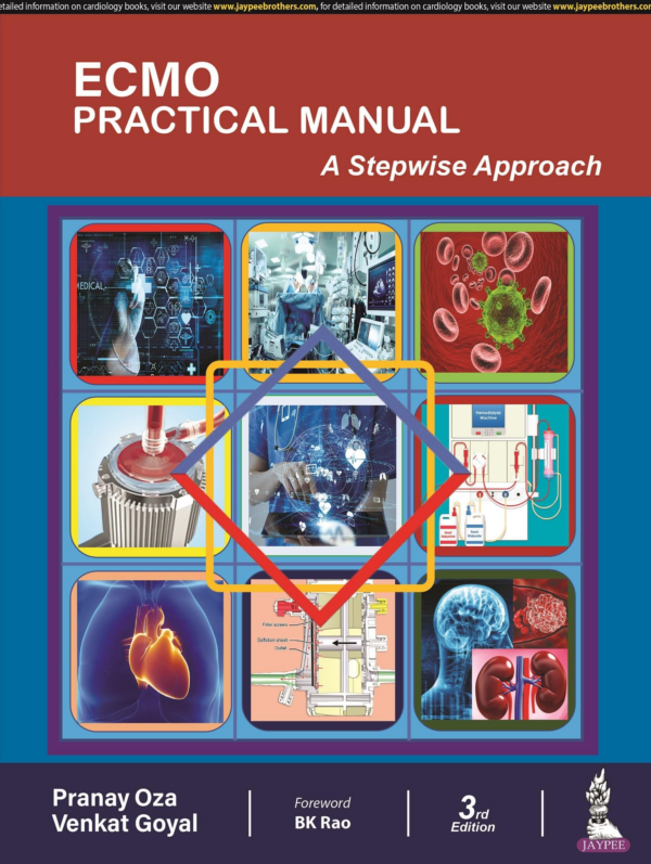 ECMO Practical Manual