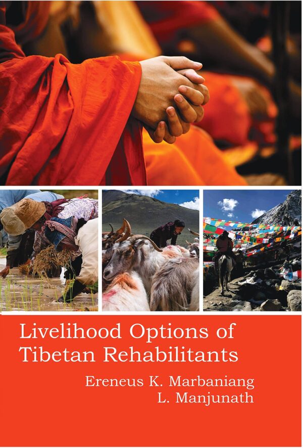 Livelihood options of tibetan rehabilitants