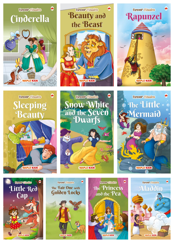 Fairy Tales