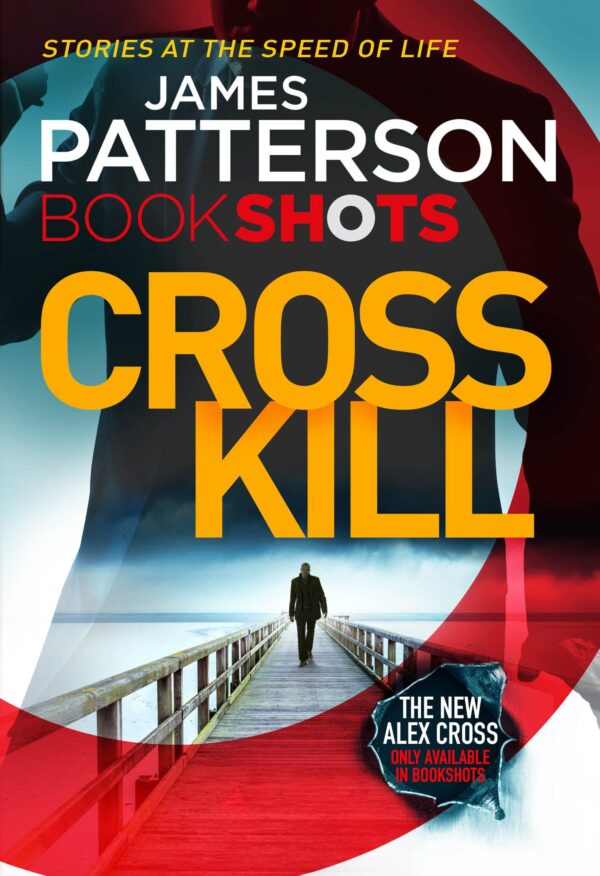 Kill Alex Cross