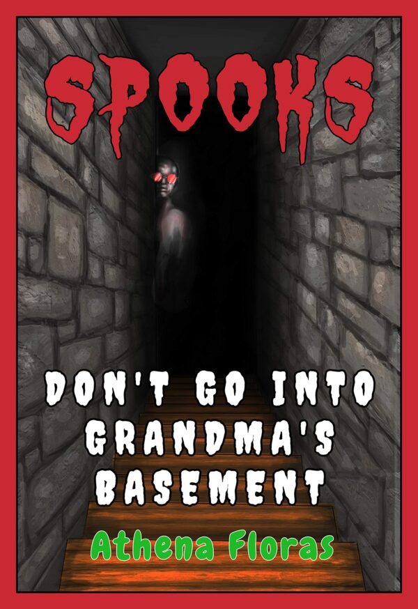 Go, Grandma, Go!