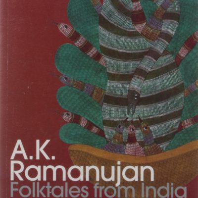 Folktales from India