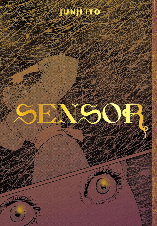 Sensor