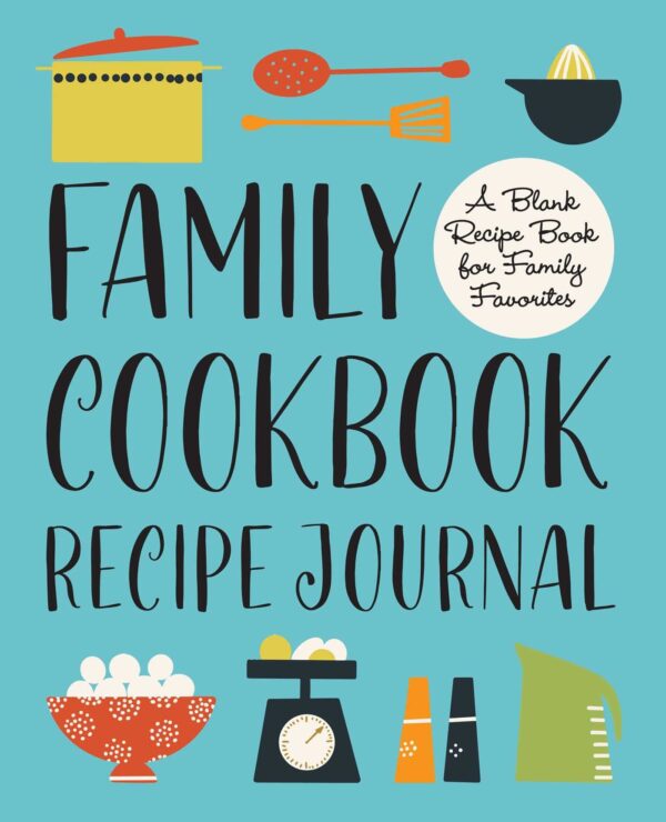 Family Recipe