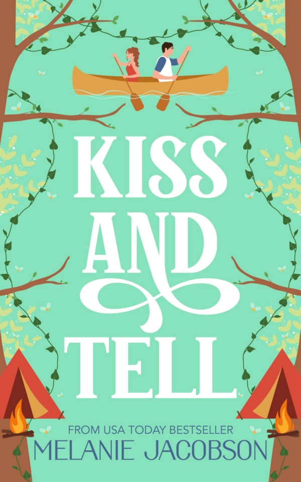 Kiss and Tell