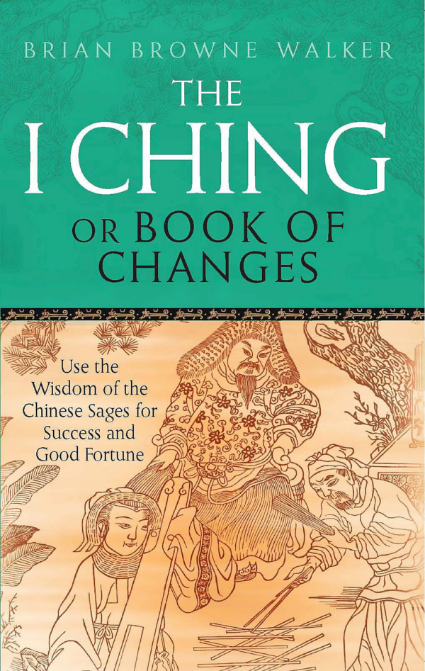 I Ching