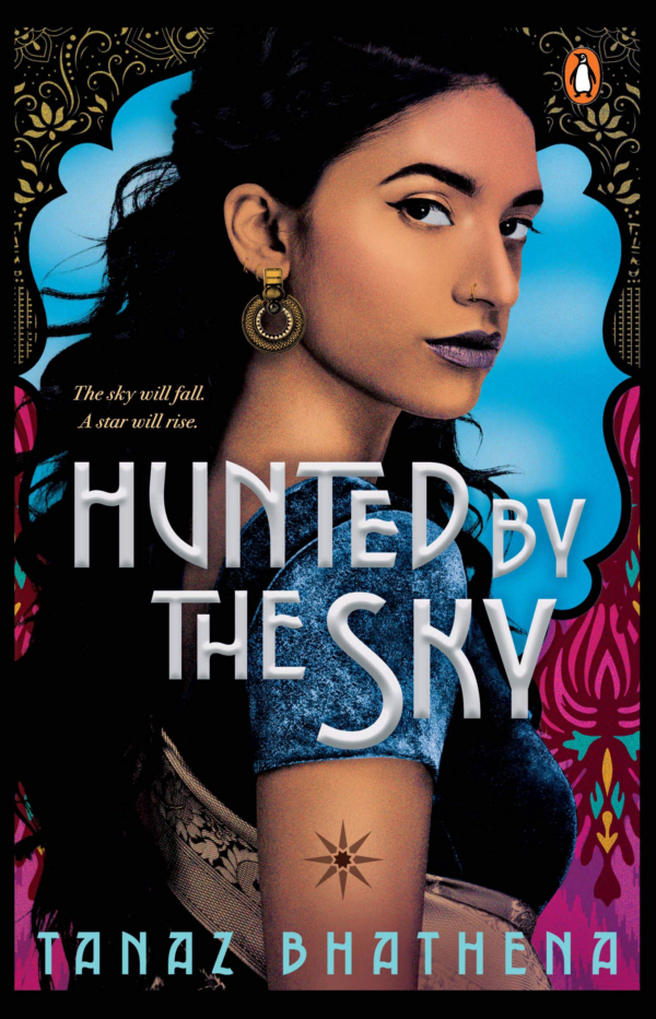 Hunted by the Sky