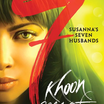 Susanna's Seven Husbands