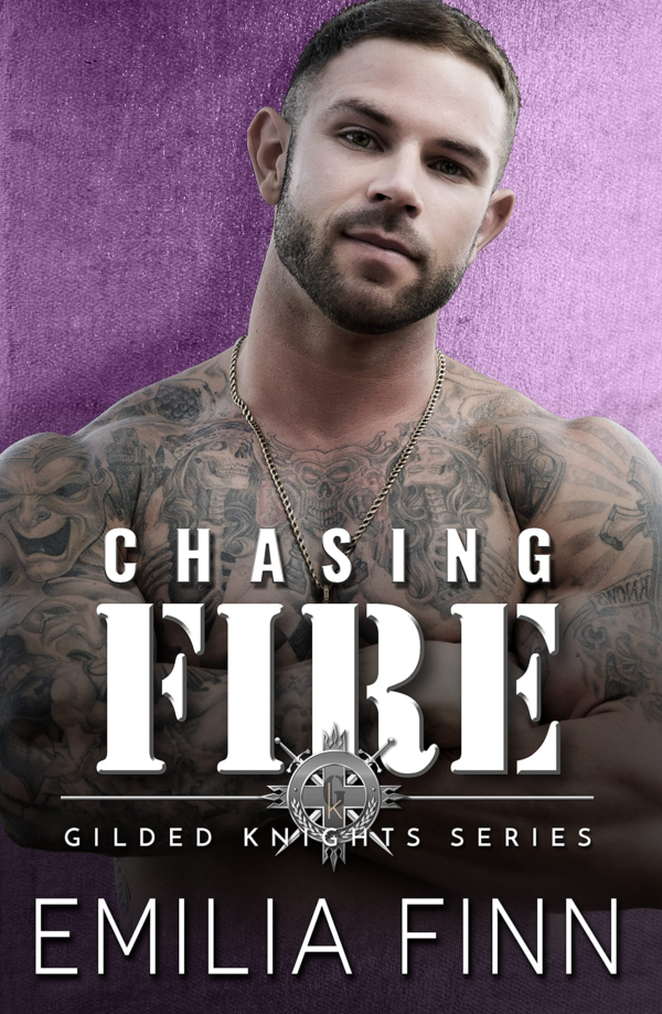 Chasing Fire