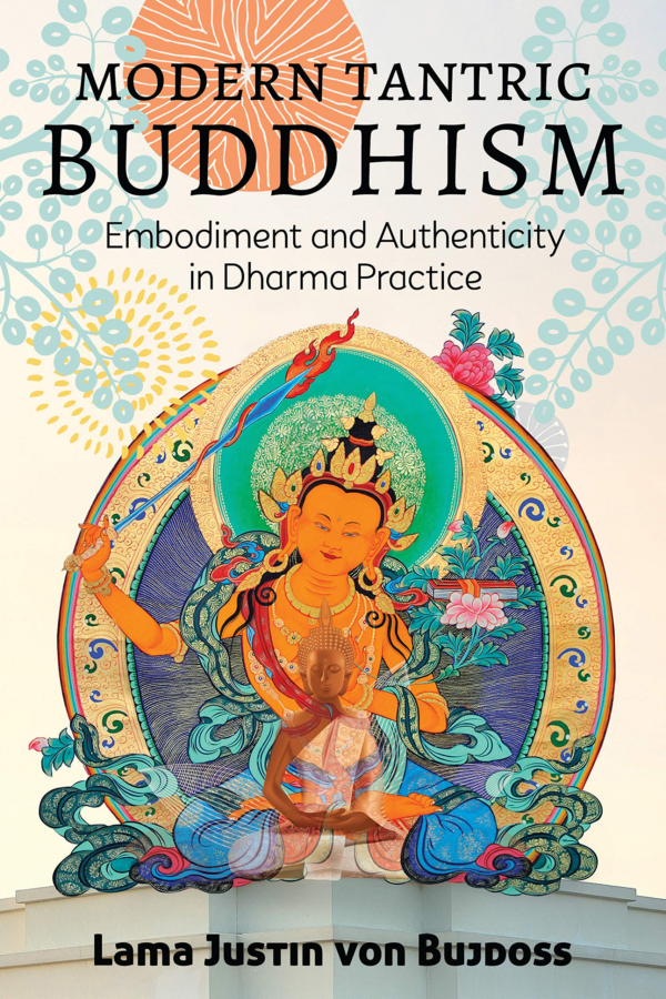 Tantric Buddhism