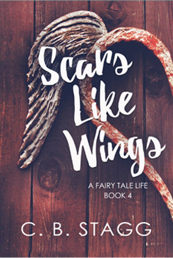 Scars Like Wings