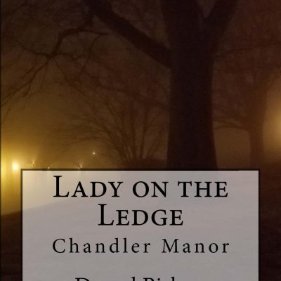 Ghost on the Ledge