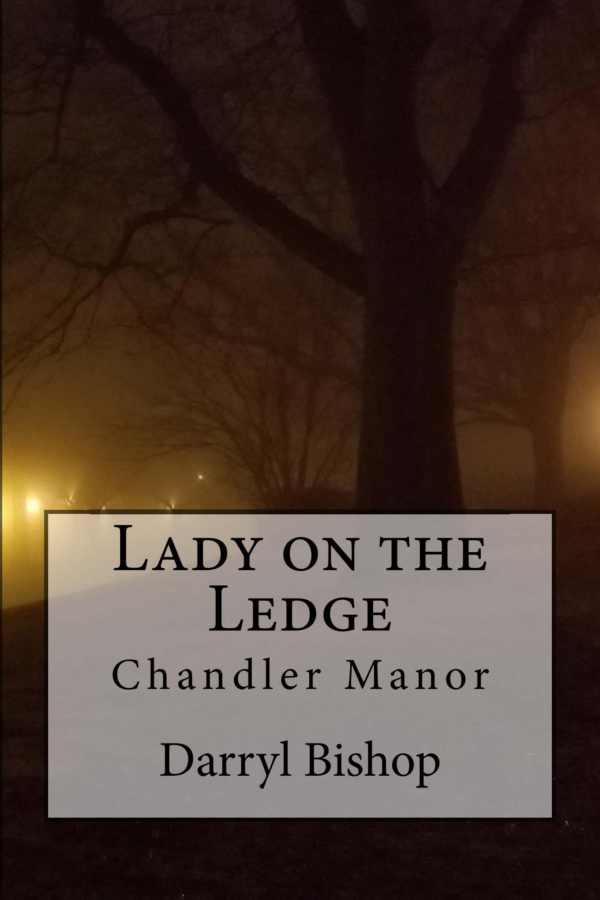 Ghost on the Ledge