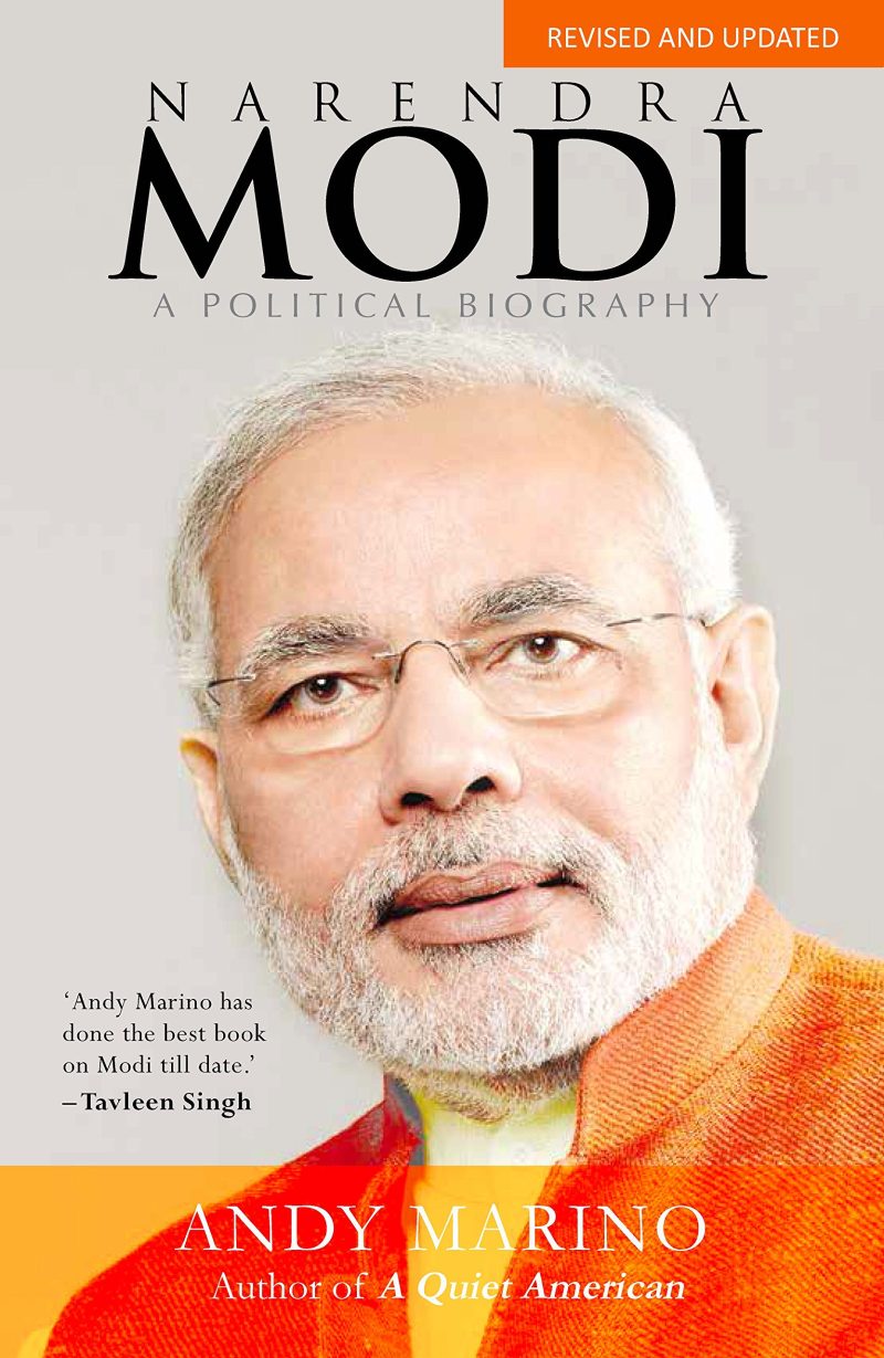 Narendra Modi - A Political Biography