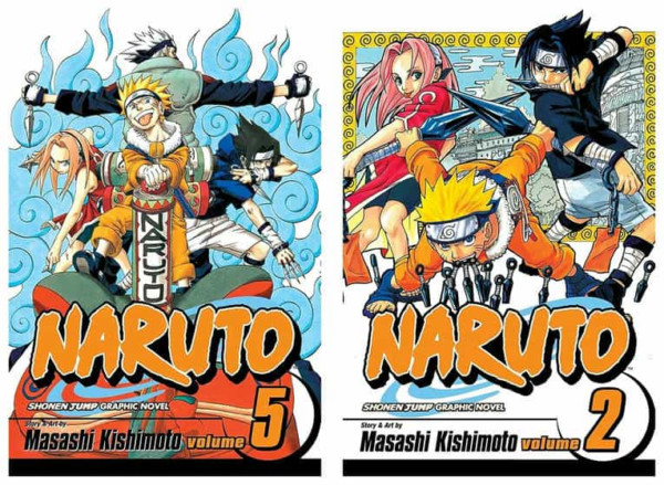 Naruto 05