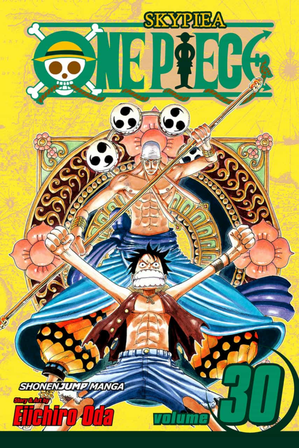 One Piece 30