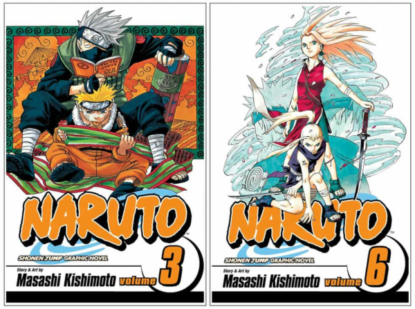 Naruto 06