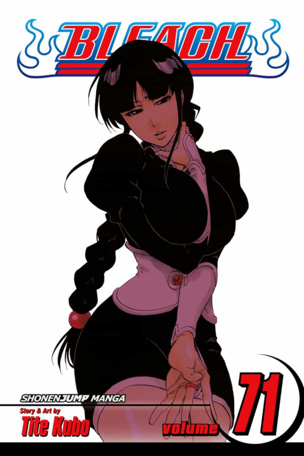 Bleach 71