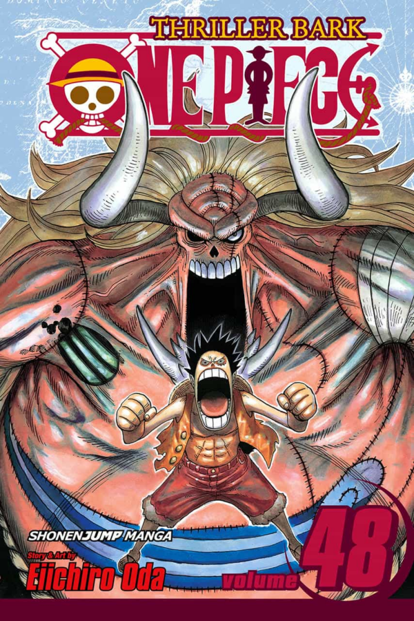 One Piece 48