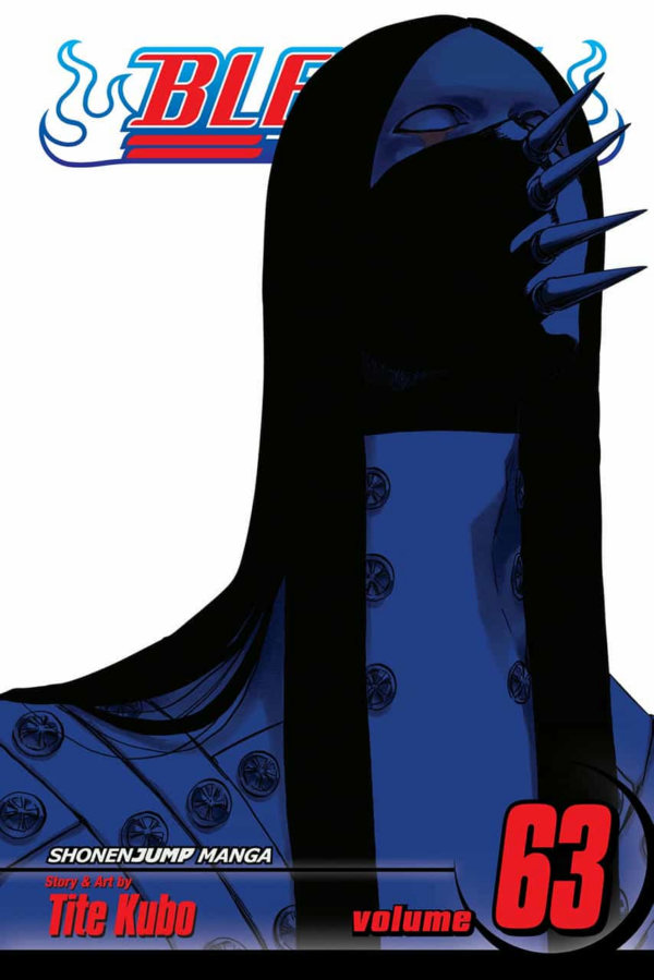 Bleach 63