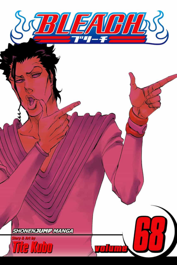 Bleach 68
