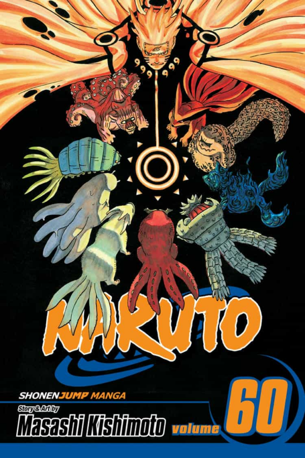 Naruto 60