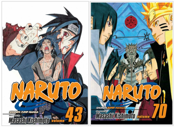 Naruto 43