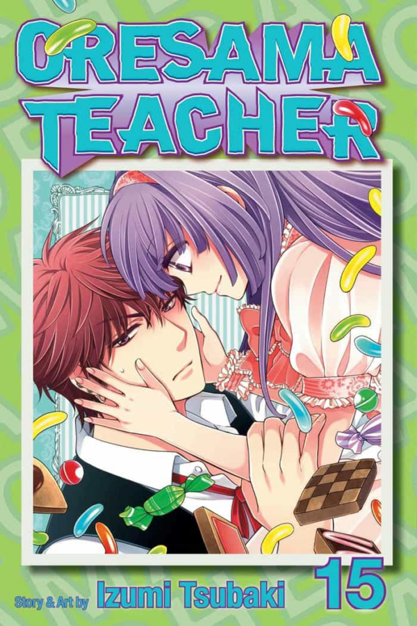 Oresama Teacher 15