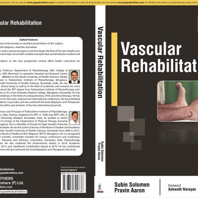 Vascular Rehabilitation