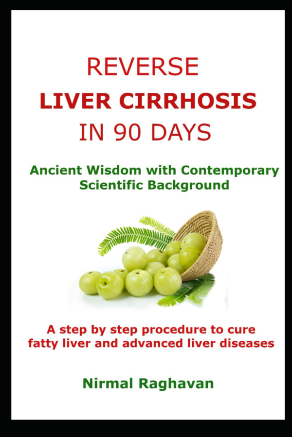 Preventive Measures For Cirrhosis Of Liver And Its Progression