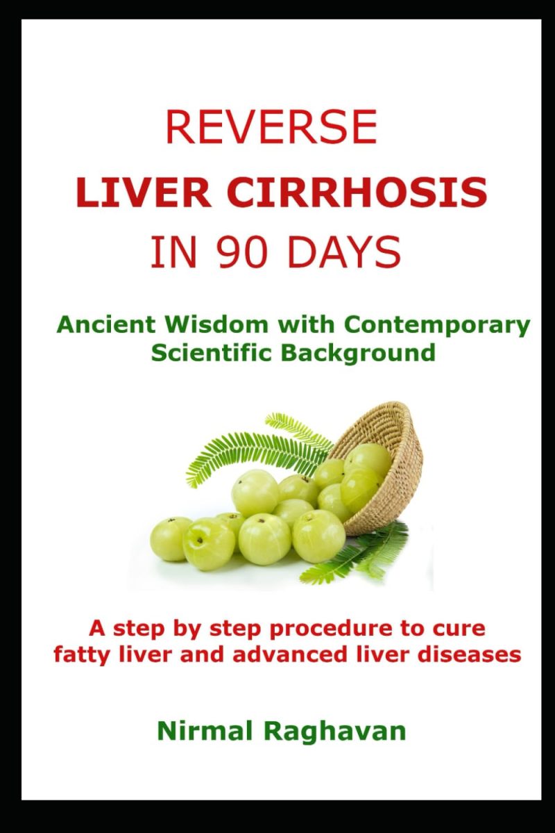 Preventive Measures For Cirrhosis Of Liver And Its Progression