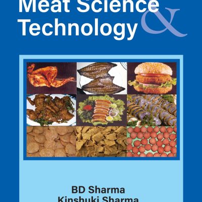 Outlines Of Meat Science & Technology